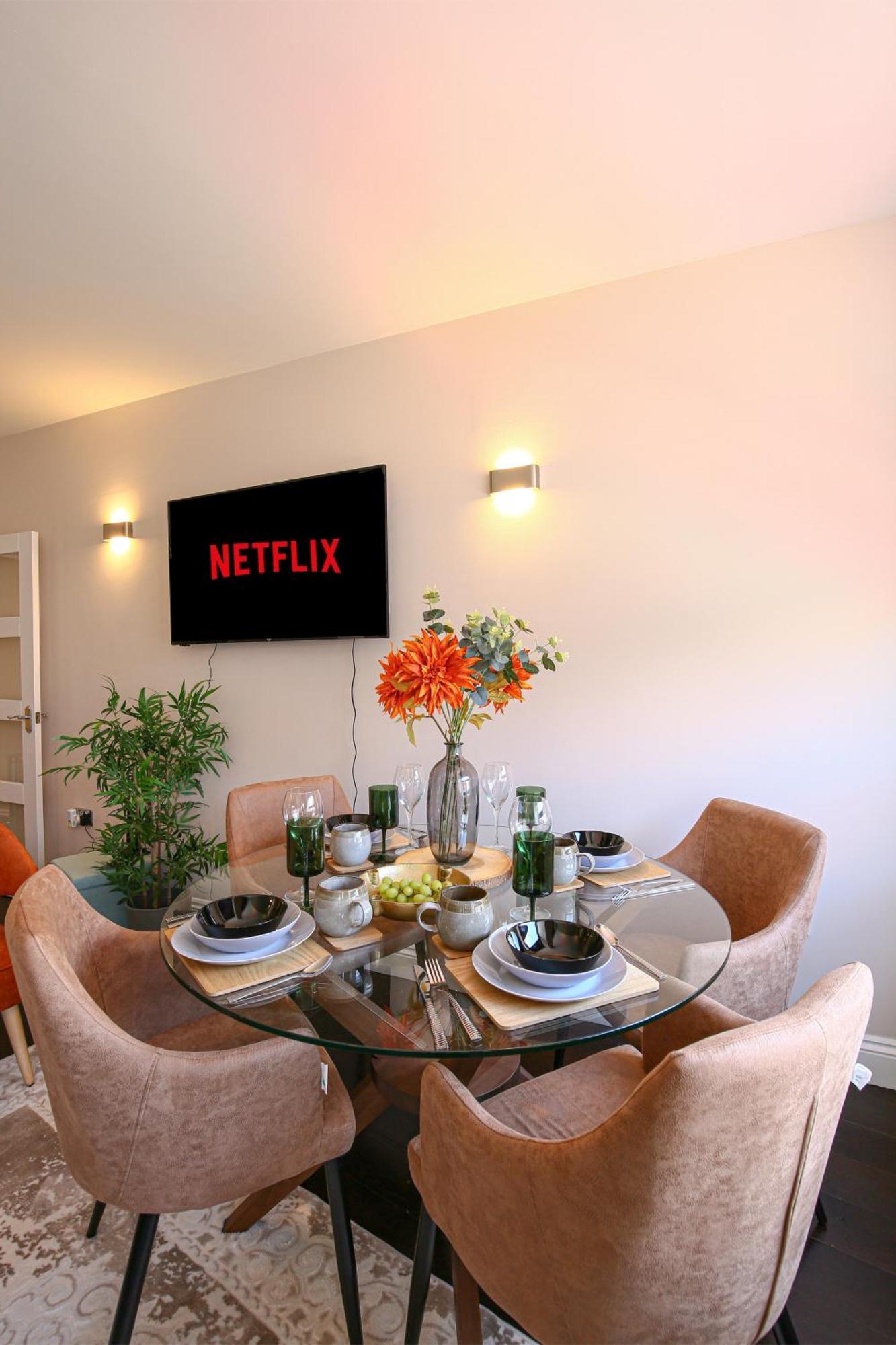 Brighton Queens Retreat Bn1, Next To Train Station And Beach ,6Guests Exterior photo