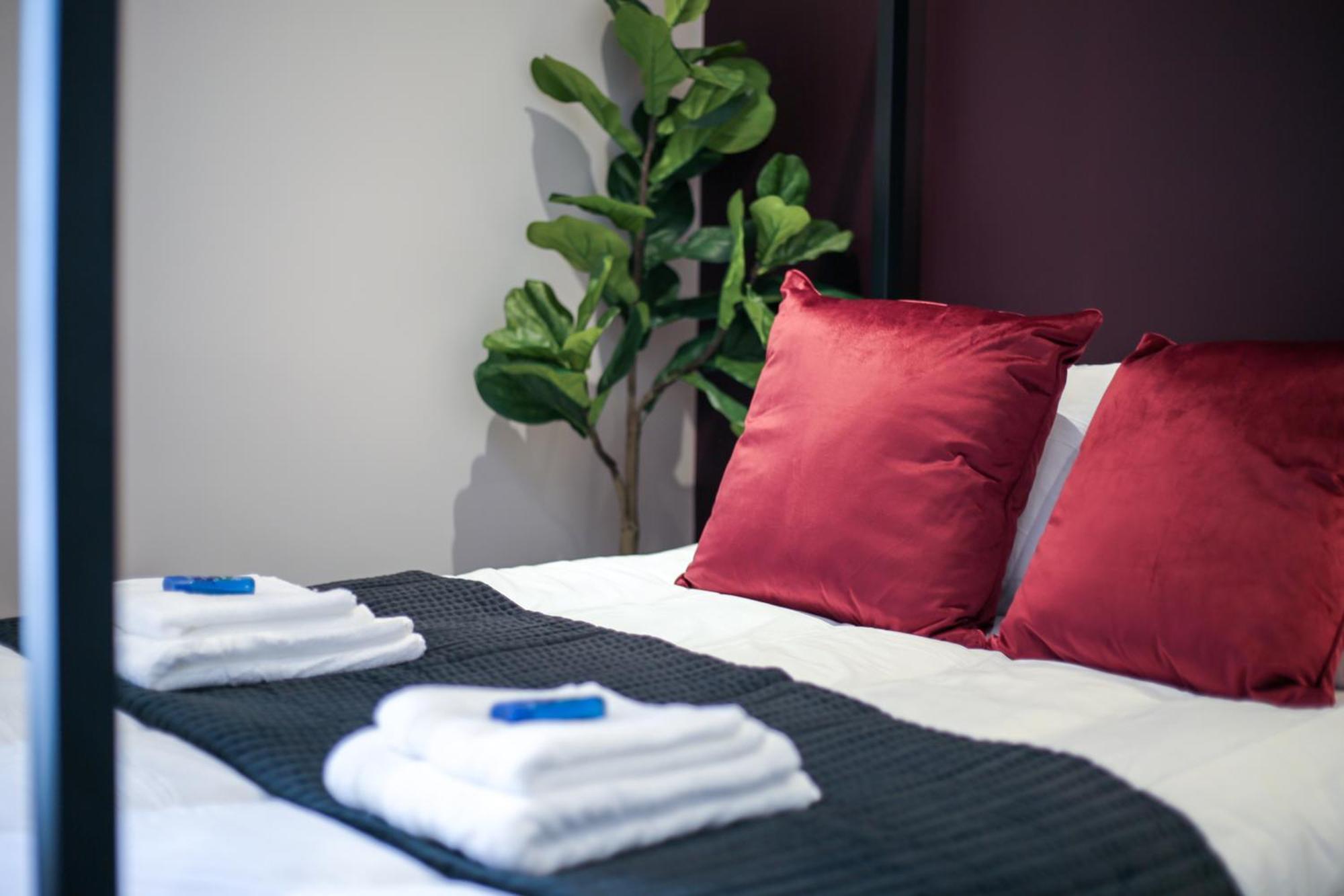 Brighton Queens Retreat Bn1, Next To Train Station And Beach ,6Guests Exterior photo