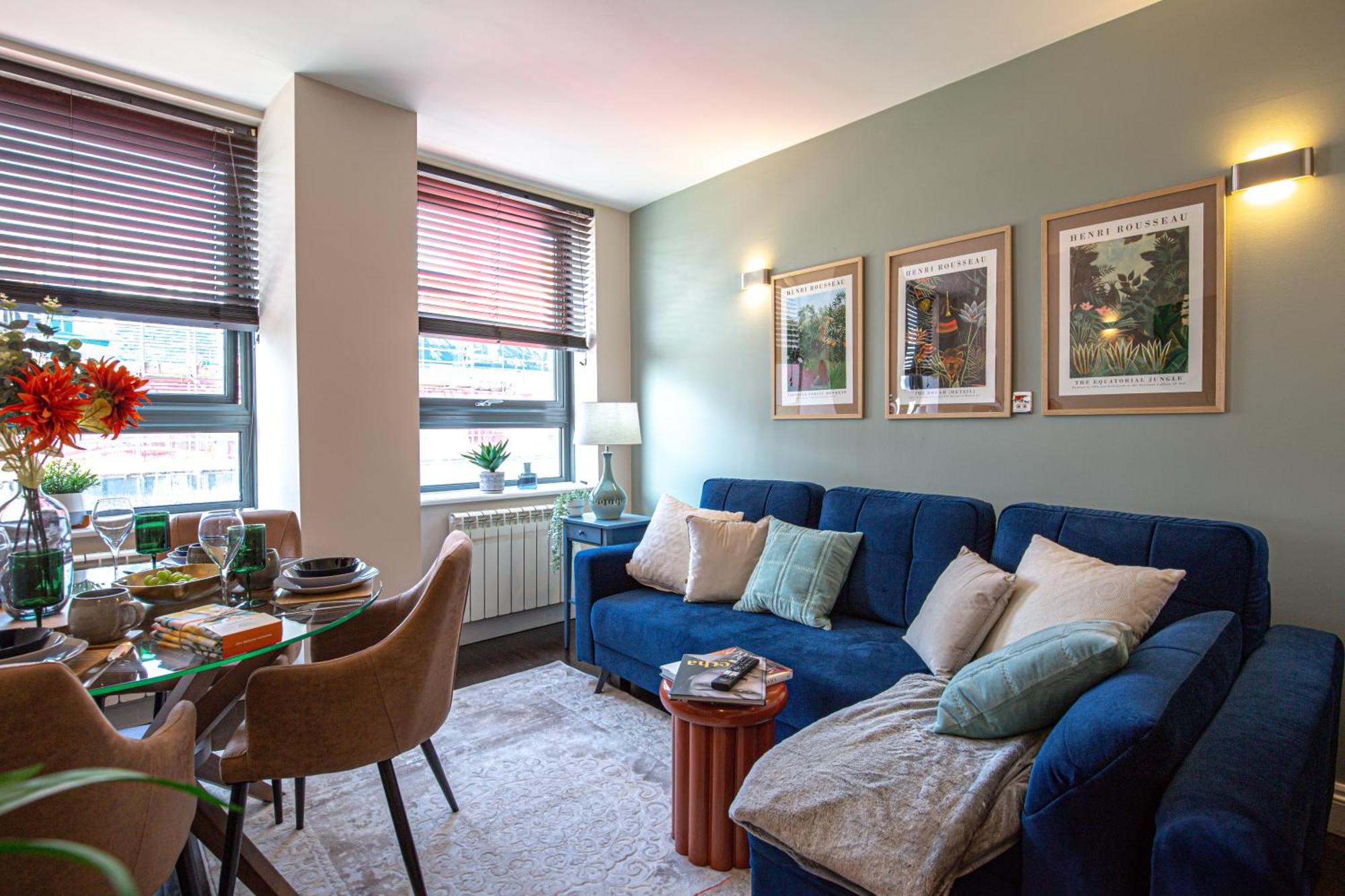 Brighton Queens Retreat Bn1, Next To Train Station And Beach ,6Guests Exterior photo